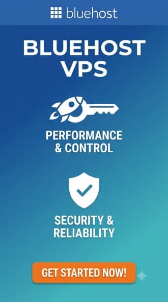 Bluehost